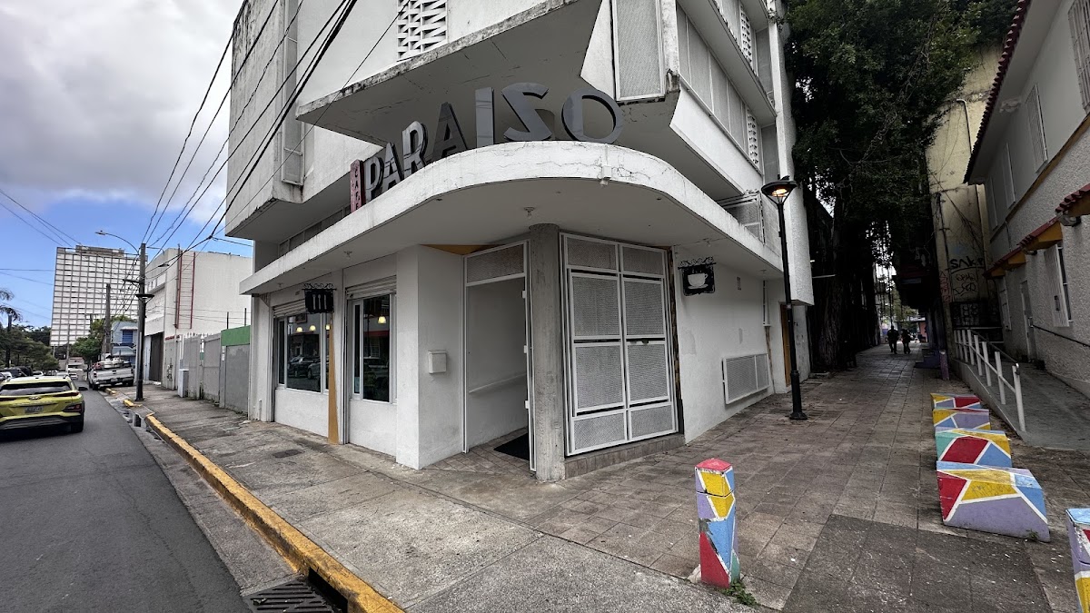 Café Paraíso Photos 2